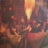 Kings and Queens - Dave Kusworth and The Bounty Hunters
