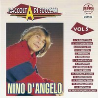 Fuimmencenne - Nino D'Angelo