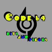 8 Bit - Code 64