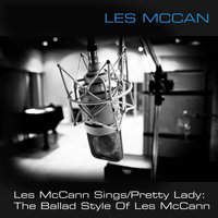 Stella By Starlight - Les McCann