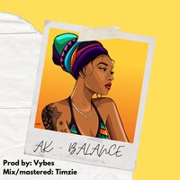Balance - ak