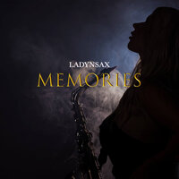 Memories - Ladynsax