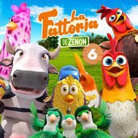 Rompiamo La Pignatta - Il Regno Dei Bambini & La Fattoria di Zenon