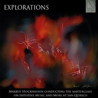 Imaginations - Michael Schreiber & Markus Stockhausen & Veit Winkler & Ivan Corona & Agata Feudale Foti & Giuseppe Trimarchi