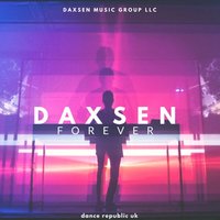 Be Free - Daxsen