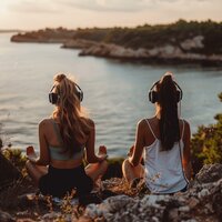 Depth of Stillness - Logan Zodiac & Musique Zen Garden & Sun Prayers