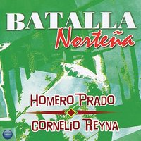 La Traicionera - Homero Prado