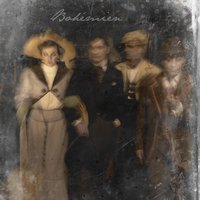 Lo spettro della rosa - Bohémien