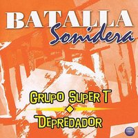 Soledad - Grupo Super T