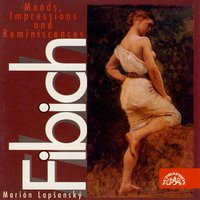 Moods, Impressions and Reminiscences, Op. 41: No. 23, Grave - Marián Lapšanský