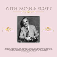 Battle Royal - Ronnie Scott