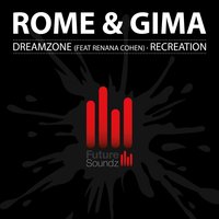 Recreation - Rome & Gima & Gima & Rome, Gima & Rome