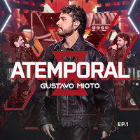 Saudade Que Passou Não Dói - Gustavo Mioto