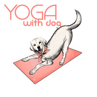 Meditation with Dog - Yoga Music & Pet Care Club