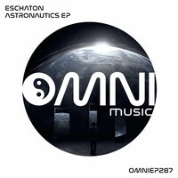 Binary Thought - Eschaton