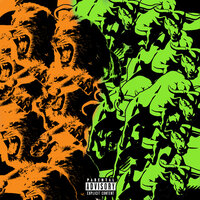 2000 x Gone - Antionia & Zeus Stunna & Zaro Vega