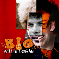 Positive Mental Altitude - Willie Logan
