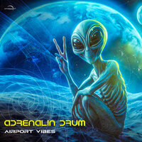 We Could Meet Again - Adrenalin Drum