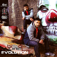 Tu Ni Aaya - Bloodline feat. Chamak Chamkila & BLOODLINE & Chamak Chamkila