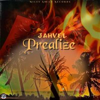 Prealize - Jahvel