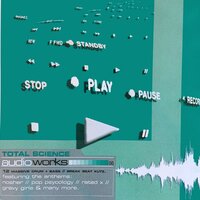 Pops Psycology - Total Science