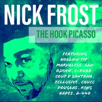 Trees n' 23's - Nick Frost & Hollow Tip