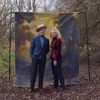 Where Did You Glom Your Glimmer - Dave Graney & Clare Moore