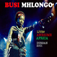 Ntandane Live 2001 - Busi Mhlongo