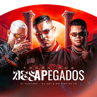 Tropa dos Desapegados - DJ HUNCHER & DJ IZZI & MC Rick Da VS