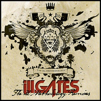 Extraordinary Rendition - ill.gates & Mexicans with Guns