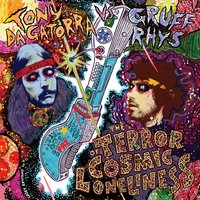 Oh Warra Hoo! - Tony Da Gatorra & Gruff Rhys
