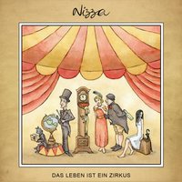 Schnapsidee - niZZa