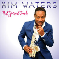 Joy Dance - kim Waters