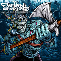 Breath - Swollen Members