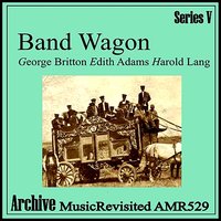 High and Low - George Britton & Edith Adams