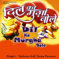 Dulhan Ban Ja Tu Meri - Teena Parveen & Tasleem Arif, Teena Parveen & Tasleem Arif