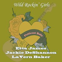 Why Baby Why - Lavern Baker
