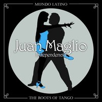 Almagro - Juan Maglio