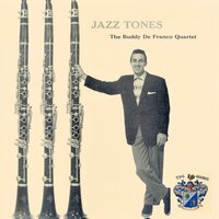 The Things We Did Last Summer - Buddy Defranco