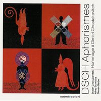 Prélude et Scherzo opus 11 pour octuor à cordes: I. Prélude - Alexandre Brussilovsky & Ensemble Ricercata de Paris & Дмитрий Дмитриевич Шостакович