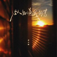 没人知道我的苦 - 安儿陈