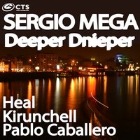 Deeper Dnieper - Sergio Mega