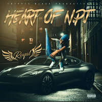 Heart of n.P.T - Royal