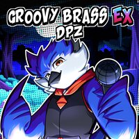 Groovy Brass EX - DPZ