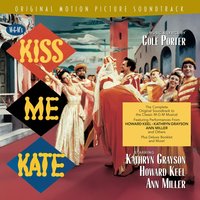 Down On Kate (Includes So in Love) - Cole Porter