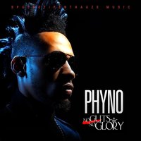 Alobam - Phyno