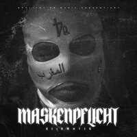 MASKENPFLICHT - Kilomatik