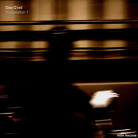 Leaving Sweden - Dee C'rell
