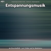 Entspannungsmusik Teil 32 - Entspannungsmusik Malena Stickler & Schlafmusik & Entspannungsmusik