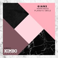 Planet's Smile - Gians